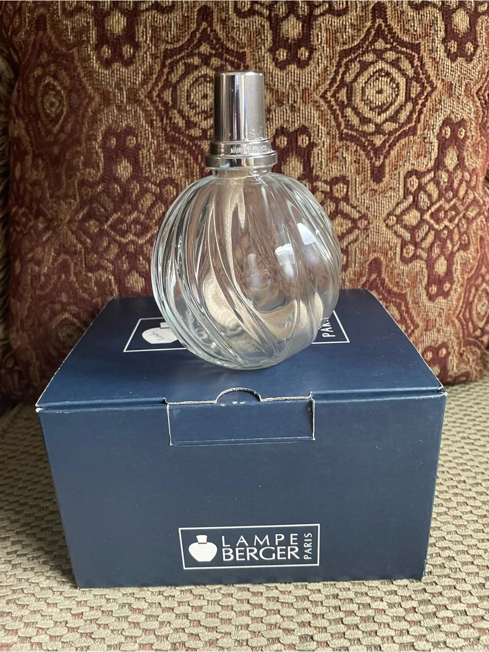 Lampe Berger lampe berger